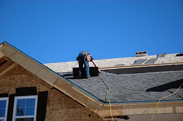 Best Residential Roof Replacement  in Oak Grove, LA