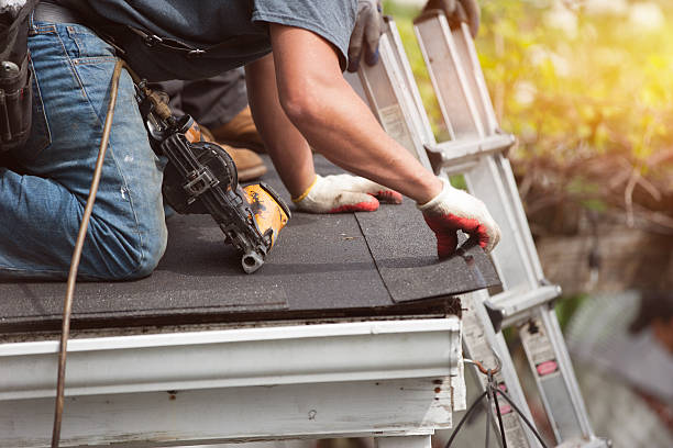 Best Metal Roofing Contractor  in Oak Grove, LA
